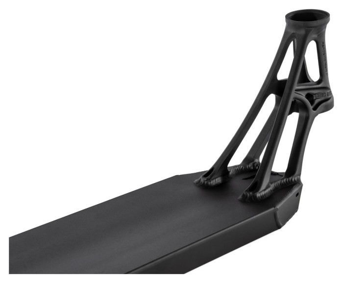 Дека Ethic DTC Pandemonium V2 Pro 540mm - Black