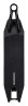 Дека Ethic DTC Pandemonium V2 Pro 540mm - Black Фото - 5