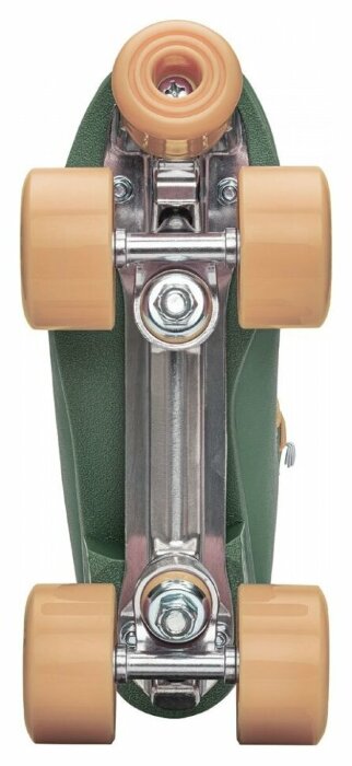 Ролики Impala Forest Green