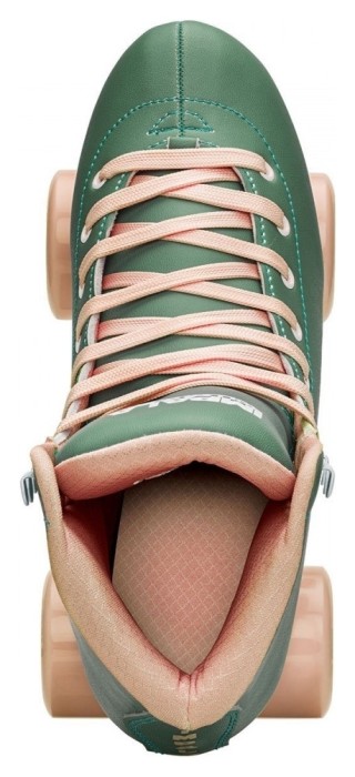 Ролики Impala Forest Green