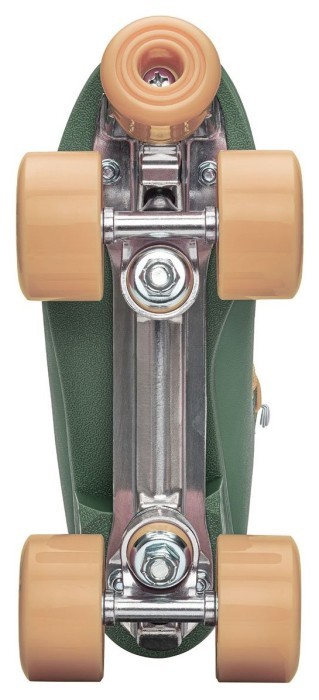 Ролики Impala Forest Green