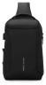 Сумка з однією лямкою Mark Ryden Mini X-Ray MR7069 Фото - 2