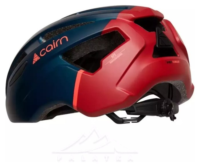 Шолом Cairn Prism II midnight-sour cherry