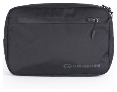 Сумка поясна Lifeventure X-Pac Sling black