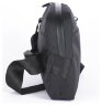 Сумка поясна Lifeventure X-Pac Sling black Фото - 1