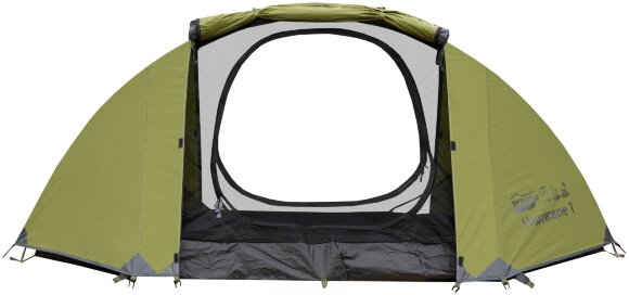Намет Tramp Lite Hurricane olive UTLT-042