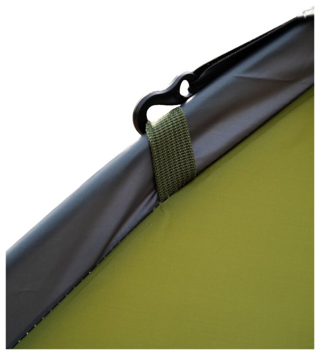 Намет Tramp Lite Fly 3 одношаровий olive UTLT-003