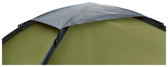 Намет Tramp Lite Fly 3 одношаровий olive UTLT-003