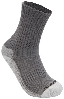 Шкарпетки Sensor Treking Bambus grey 23200067, SU41TB-grey