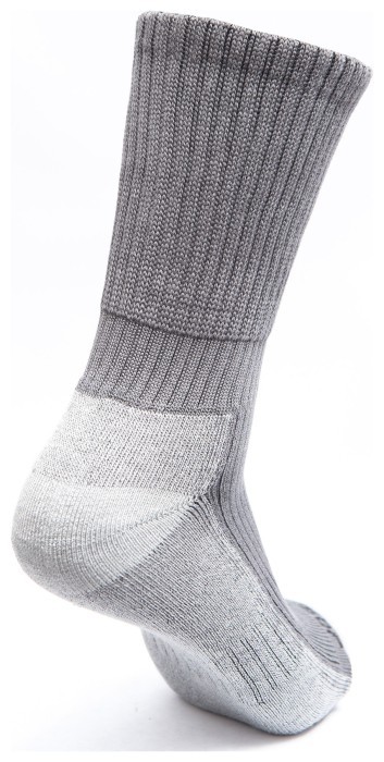Шкарпетки Sensor Treking Bambus grey 23200067, SU41TB-grey