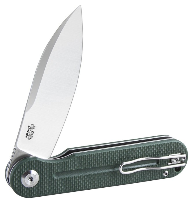 Ніж складаний Firebird FH922-GB