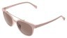 Окуляри Cairn Lili mat pink-gold Фото - 2