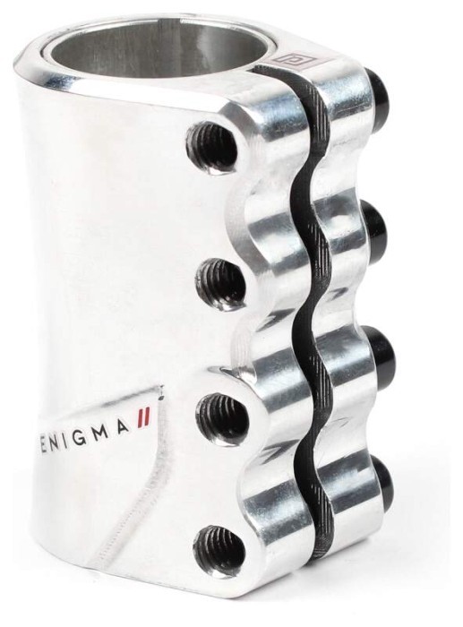 Затискач Drone Enigma II SCS Pro - Polsihed