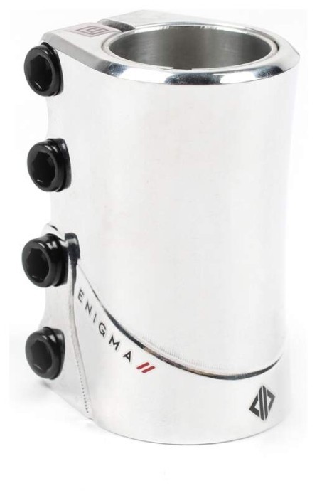 Затискач Drone Enigma II SCS Pro - Polsihed