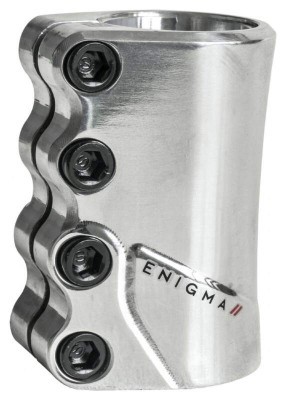 Затискач Drone Enigma II SCS Pro - Polsihed