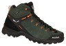 Черевики Salewa MS Alp Mate Mid WP Фото - 1