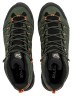 Черевики Salewa MS Alp Mate Mid WP Фото - 6