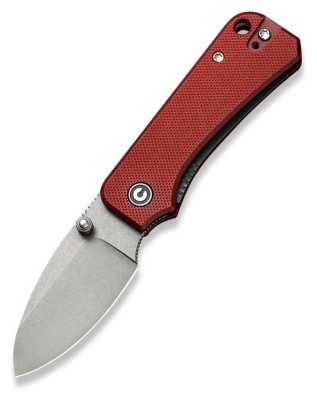 Ніж складаний Civivi Baby Banter C19068S-6