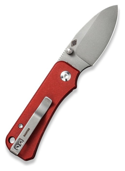 Ніж складаний Civivi Baby Banter C19068S-6