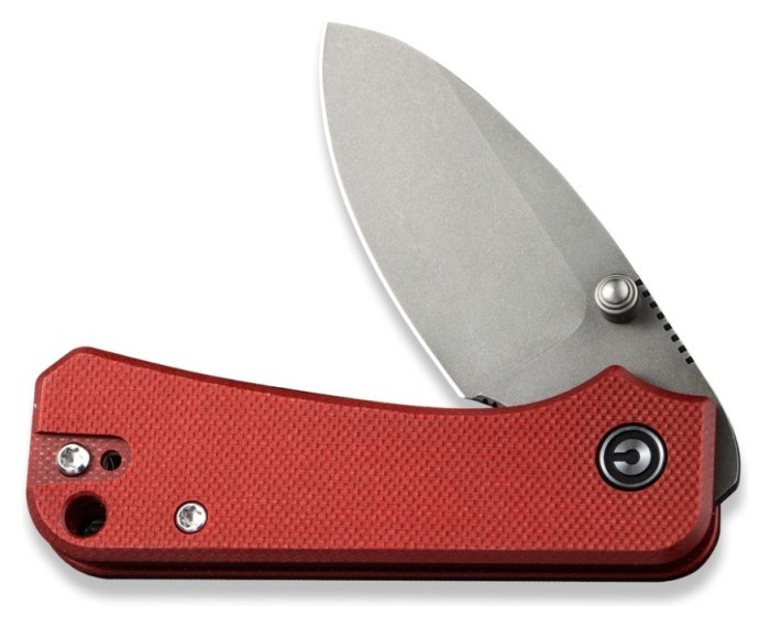 Ніж складаний Civivi Baby Banter C19068S-6