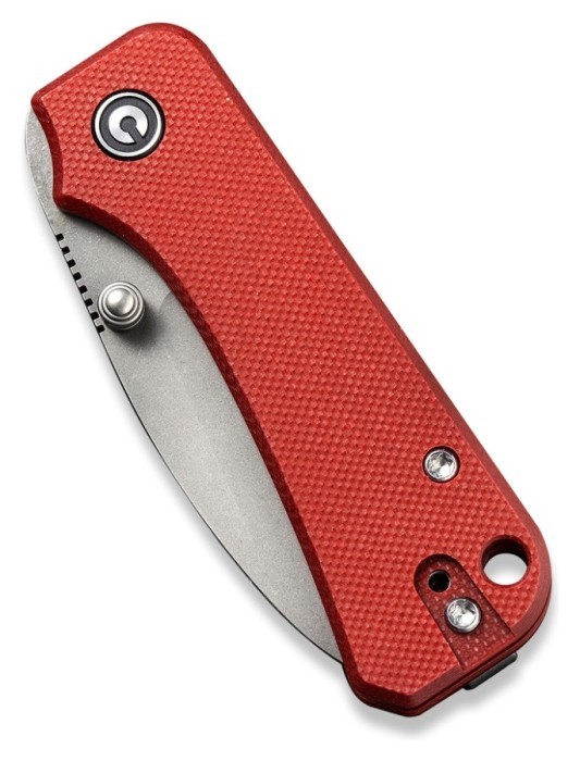 Ніж складаний Civivi Baby Banter C19068S-6