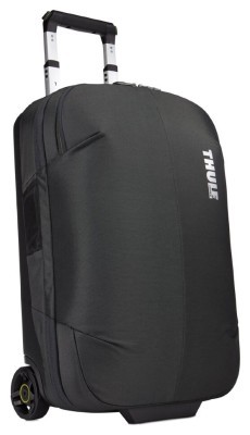Сумка на колесах Thule Subterra Carry-On (Dark Shadow) 3203446 (TH 3203446)