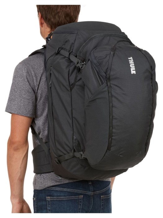 Туристический рюкзак Thule Landmark 70L (Dark Forest) 3203731 (TH 3203731)