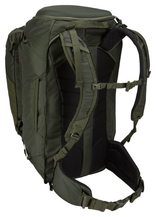 Туристический рюкзак Thule Landmark 70L (Dark Forest) 3203731 (TH 3203731)