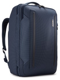 Рюкзак-Наплічна сумка Thule Crossover 2 Convertible Carry On (Dress Blue) (TH 3204060)