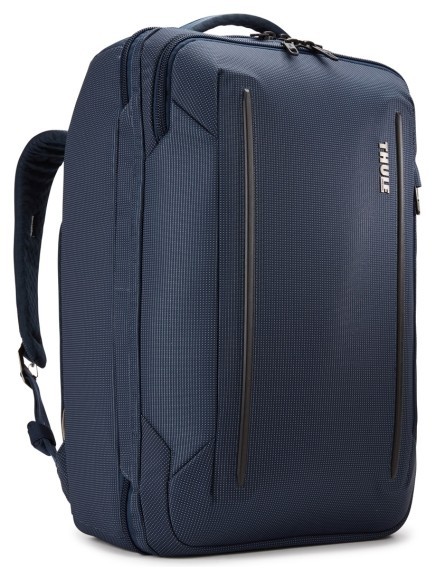 Рюкзак-Наплічна сумка Thule Crossover 2 Convertible Carry On (Dress Blue) (TH 3204060)