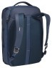 Рюкзак-Наплічна сумка Thule Crossover 2 Convertible Carry On (Dress Blue) (TH 3204060) Фото - 2