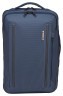 Рюкзак-Наплічна сумка Thule Crossover 2 Convertible Carry On (Dress Blue) (TH 3204060) Фото - 3