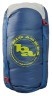 Компресійні стропи Big Agnes Super Light Girdle Фото - 2