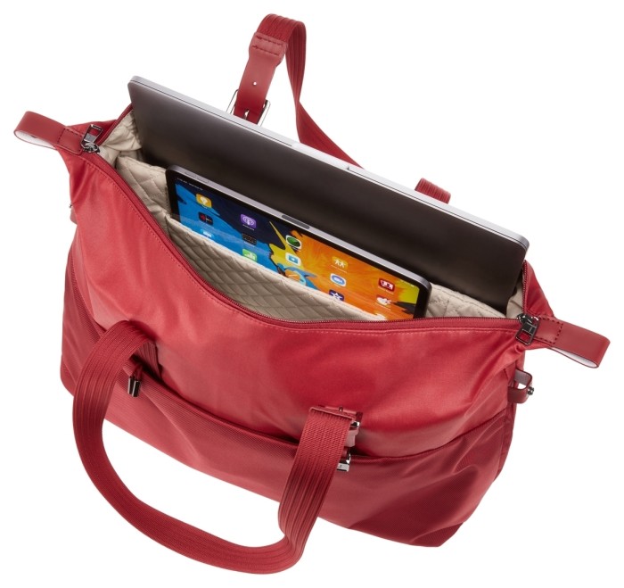 Наплечная сумка Thule Spira Horizontal Tote (Rio Red) 3203787 (TH 3203787)