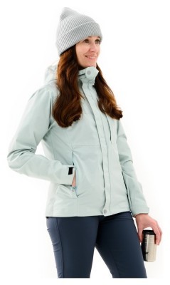 Куртка Turbat Escape Wmn