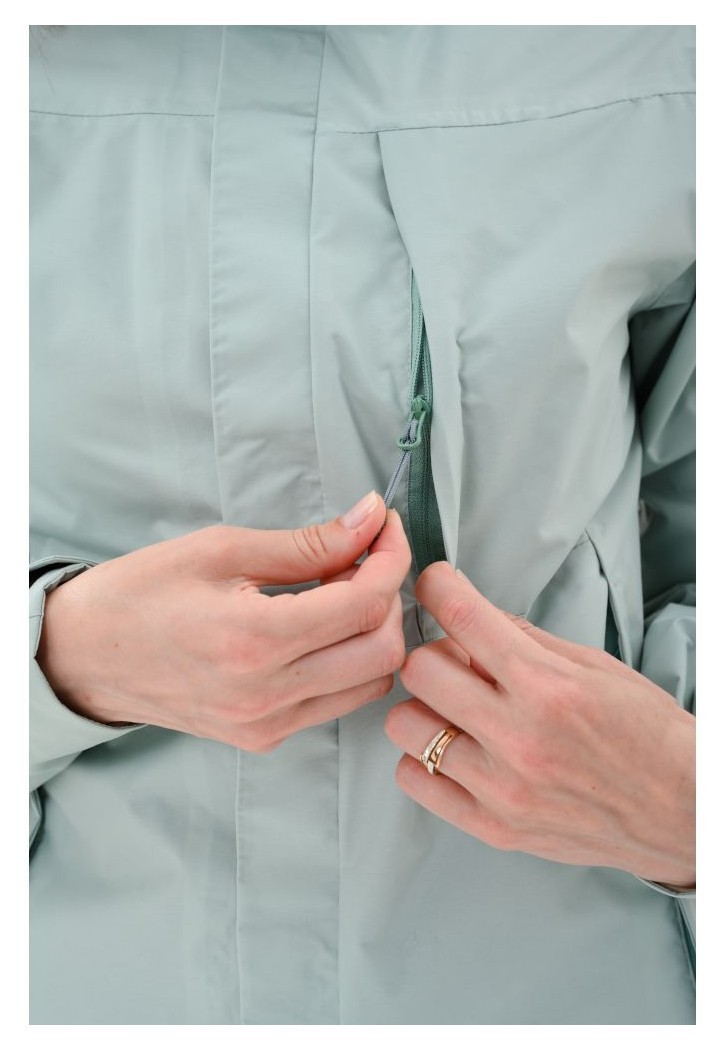 Куртка Turbat Escape Wmn