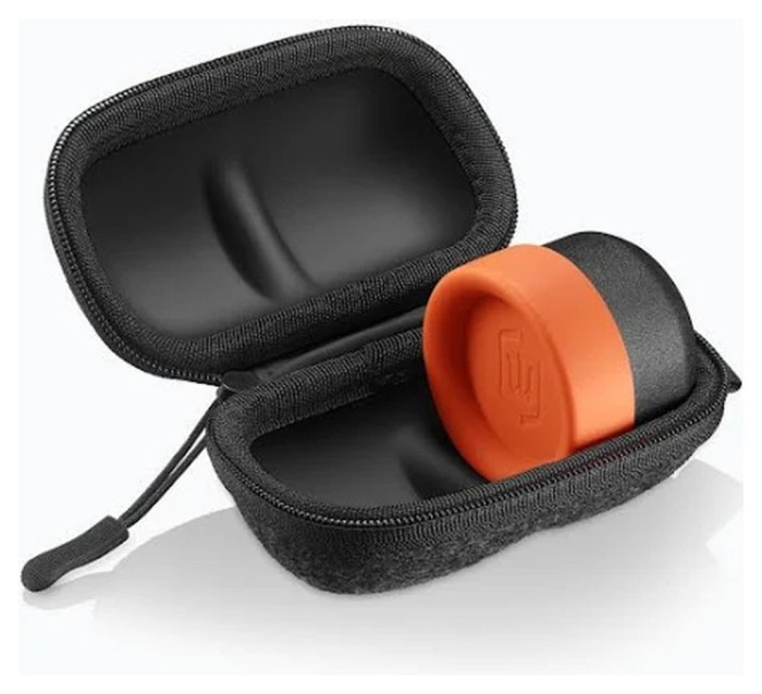 Два додаткових фільтра-кошика у чохлі для портативної кавоварки Wacaco Minipresso GR2