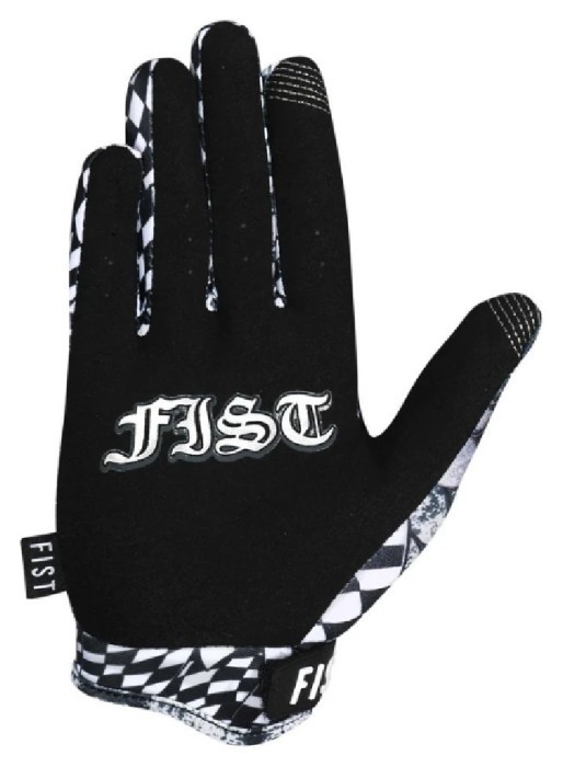 Рукавички Fist QUAKER - Medium