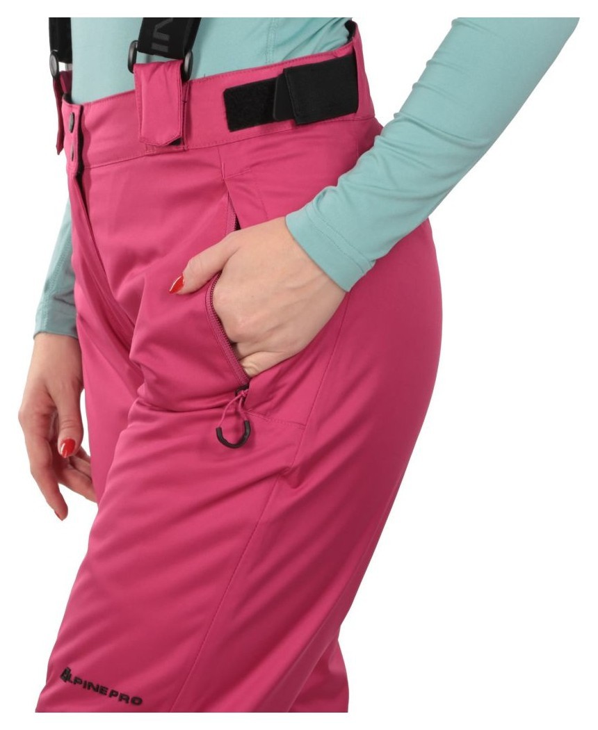 Штани Alpine Pro Edesa