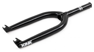 Вилка KINK BMX CST вибіг 28 мм чорна