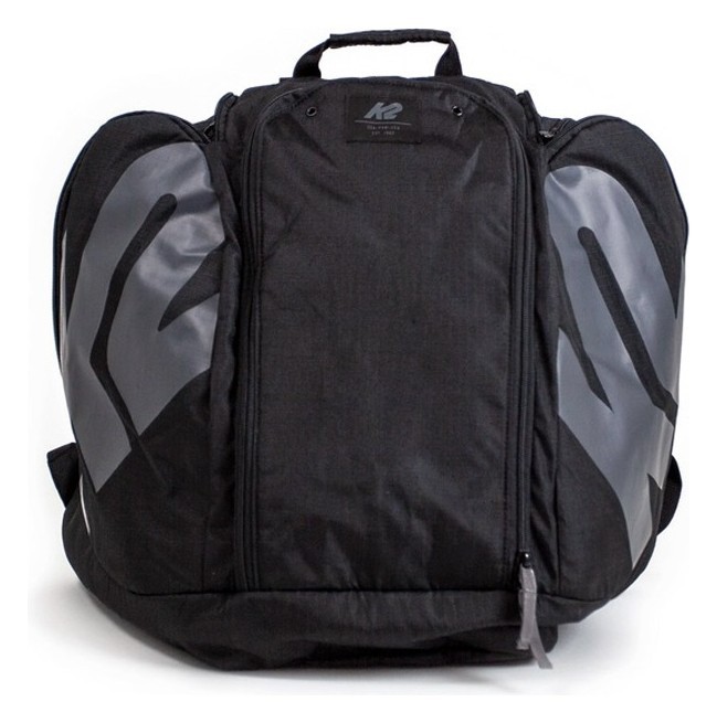 Сумка спортивна для туфель K2 DLX BOOT HELMET BAG 40 L Black (20A5008.1.1.1SIZ)
