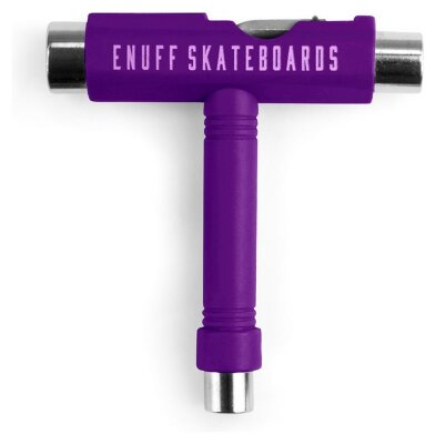 Enuff ключ Essential Tool purple
