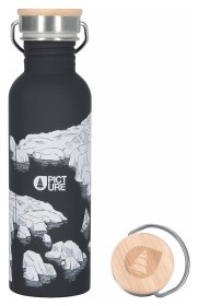 Фляга Picture Organic Hampton iceberg