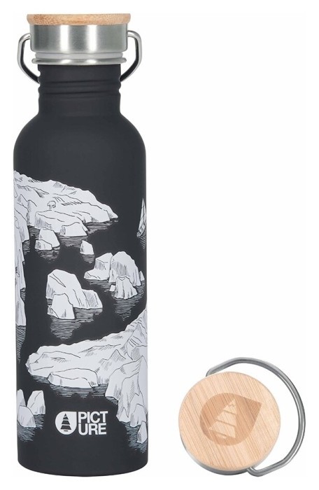 Фляга Picture Organic Hampton iceberg