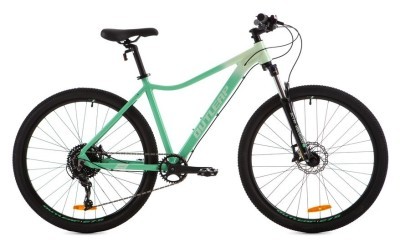 Велосипед Outleap Grace Expert 27,5 М Green