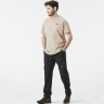 Picture Organic штани трекінгові Outif 2in1 Stretch black L Фото - 2