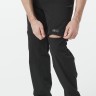 Picture Organic штани трекінгові Outif 2in1 Stretch black L Фото - 4