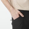 Picture Organic штани трекінгові Outif 2in1 Stretch black L Фото - 5
