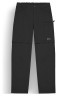 Picture Organic штани трекінгові Outif 2in1 Stretch black L Фото - 10