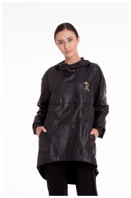 Жіноча куртка Rich Sport Luxe XL Black Gold
